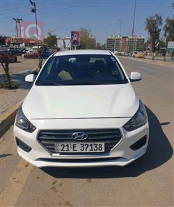 هیوندای رێینا